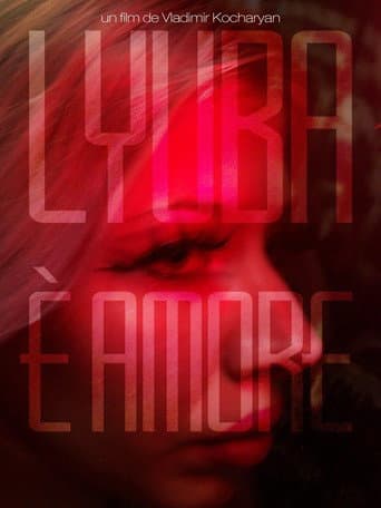 Lyuba è amore