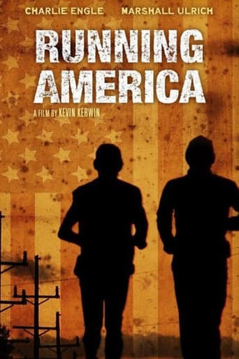 Running America