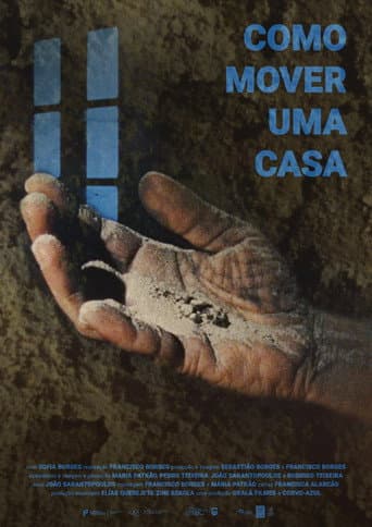 Como Mover Uma Casa