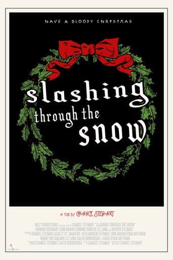 Slashing Through the Snow