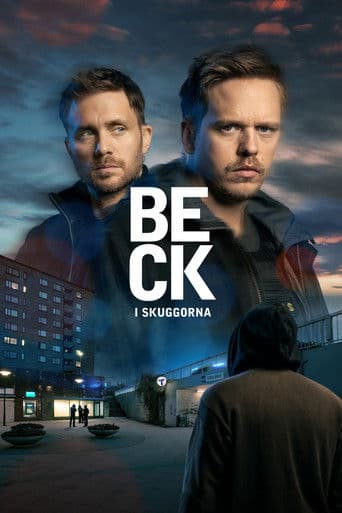 Beck 54 - I skuggorna