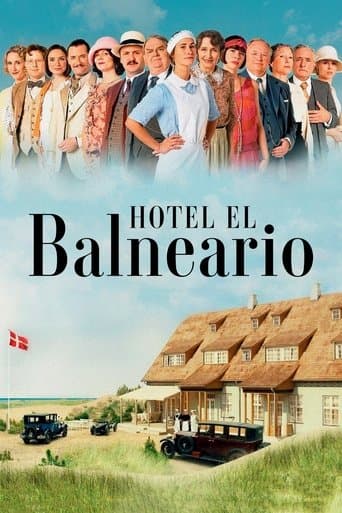 Badehotellet