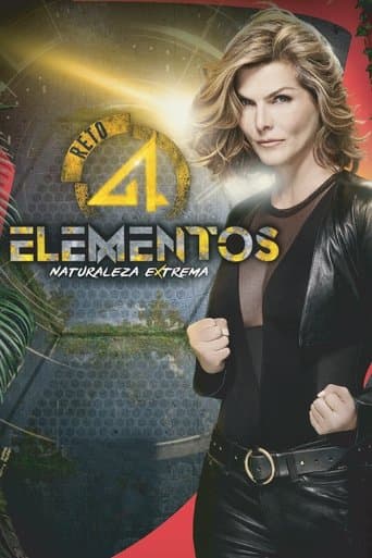 Reto 4 Elementos, Naturaleza Extrema