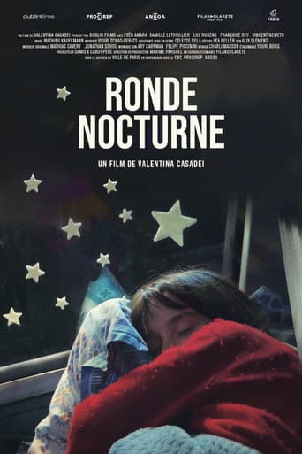 Ronde Nocturne
