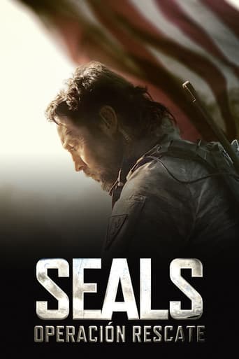 Seals - Operacion Rescate