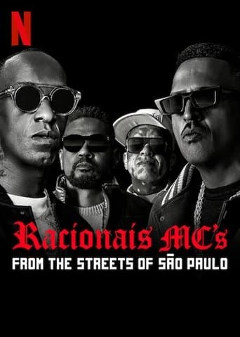Racionais MC’s: De las calles de São Paulo para el mundo