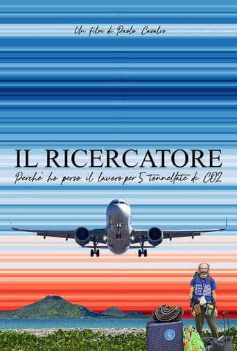 El investigador