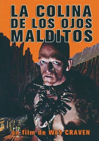 La colina de los ojos malditos
