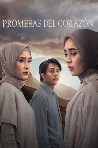 Promesas del corazón