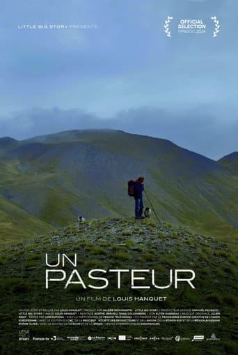 Un pasteur