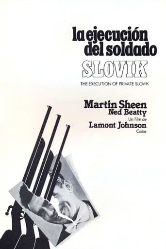 The Execution of Private Slovik