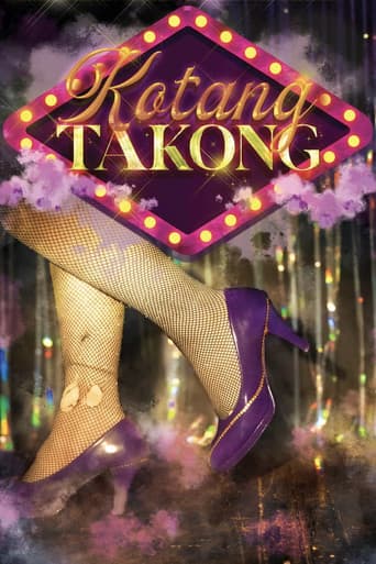 Kotang Takong