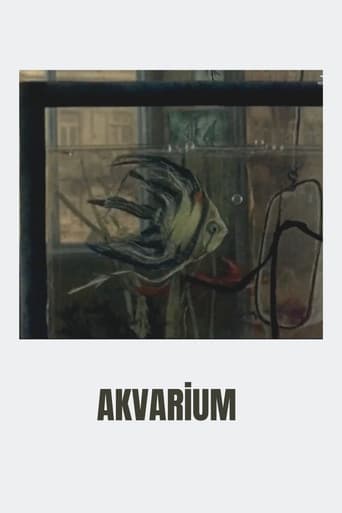 Akvarium