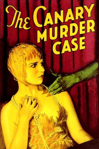 El crimen del canario