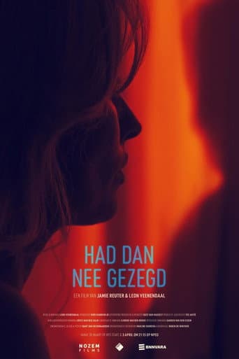 Had dan nee gezegd