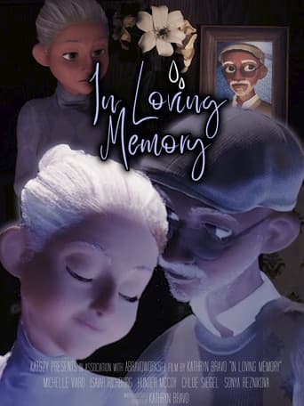 In Loving Memory
