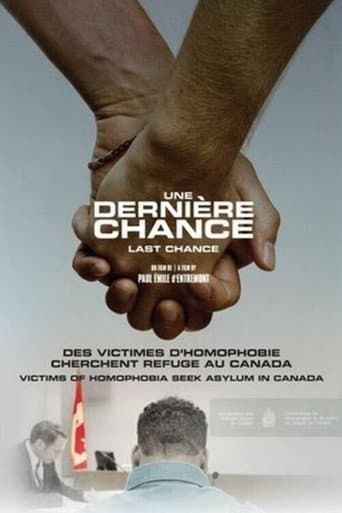 Une dernière chance