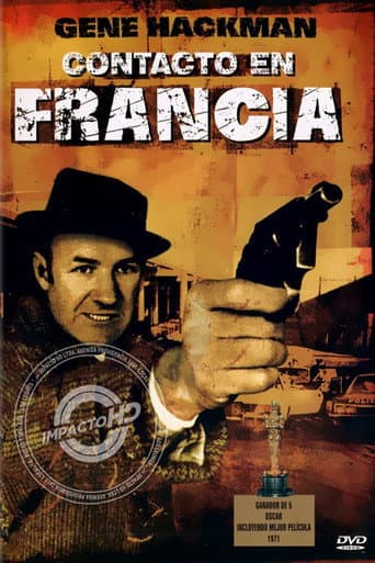Contacto en Francia
