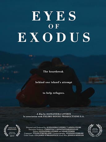 Eyes of Exodus