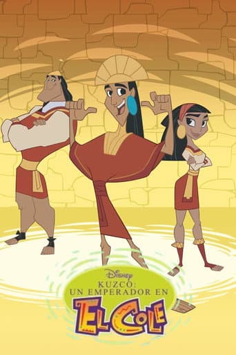 Las nuevas locuras del emperador