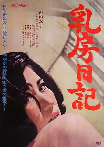乳房日記