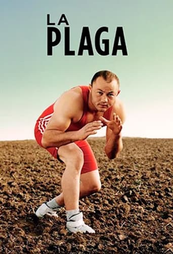 La plaga