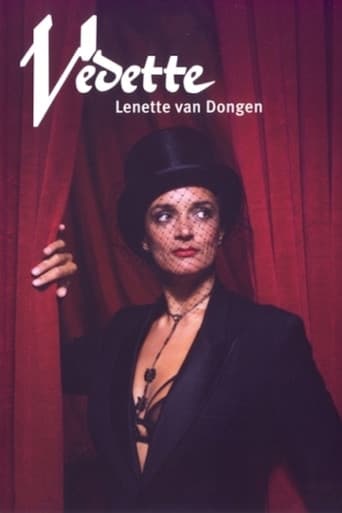 Lenette van Dongen: Vedette