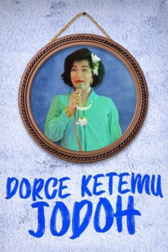 Dorce Ketemu Jodoh