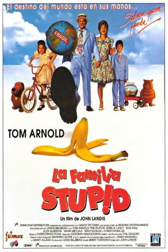 The Stupids