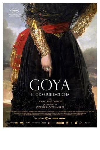 L'Ombre de Goya