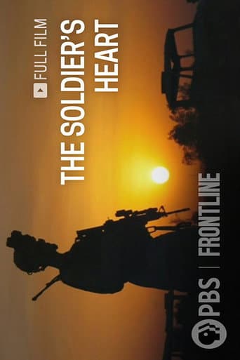 The Soldier's Heart