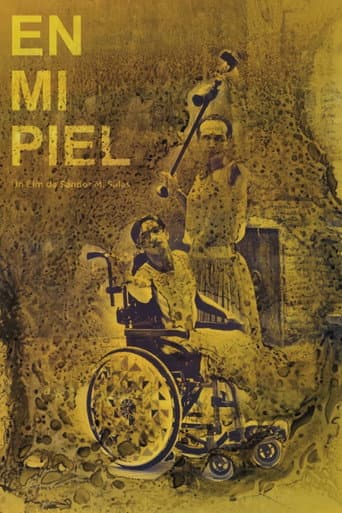 En mi piel