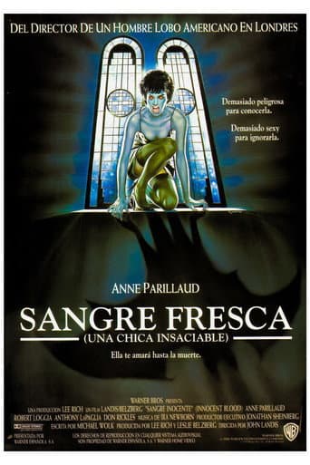 Sangre Inocente
