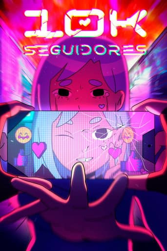 10K Seguidores