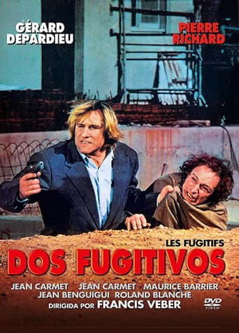 The Fugitives