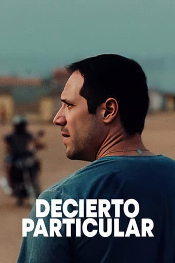 Desierto privado