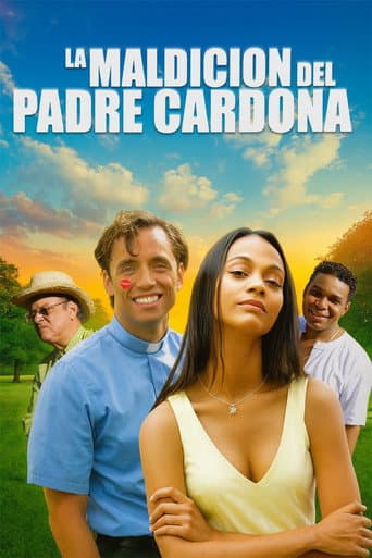 La maldición del Padre Cardona