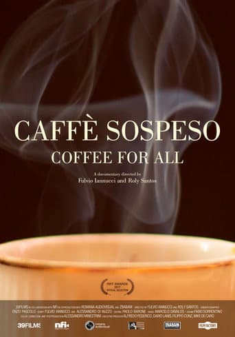 Café pendiente