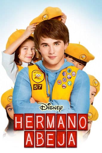 Hermano abeja