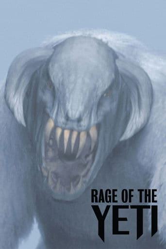 La Furia del Yeti