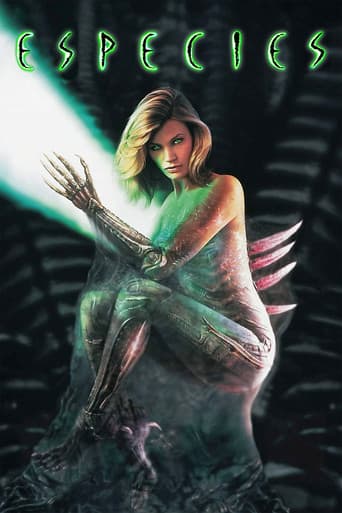 Especies