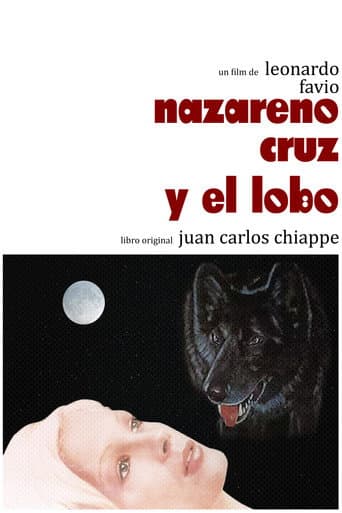Nazareno Cruz y el lobo