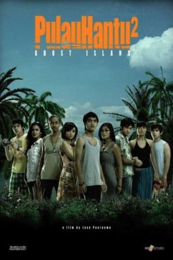 Pulau Hantu 2