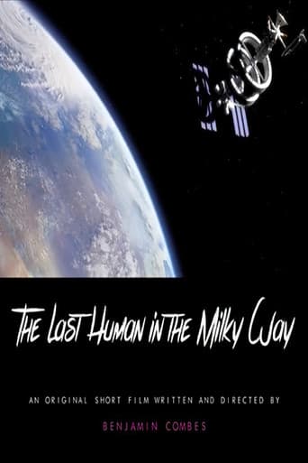 El último humano de la Vía Láctea