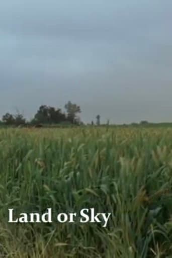 Land or Sky