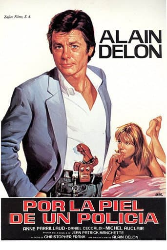 Pour la peau d'un flic