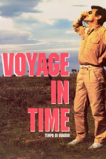 Tempo di viaggio