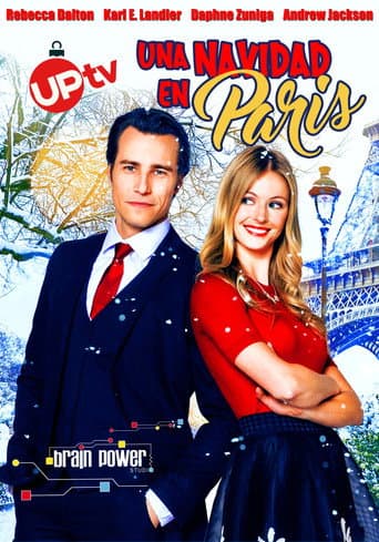 Christmas in Paris