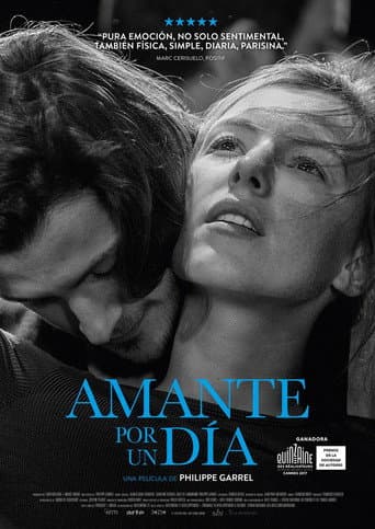 L'Amant d'un jour