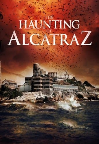 El secreto de Alcatraz